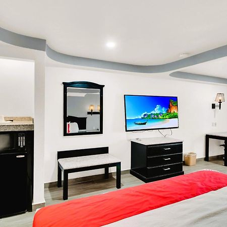 Three Rivers Executive Inn & Suites By Oyo Eksteriør billede