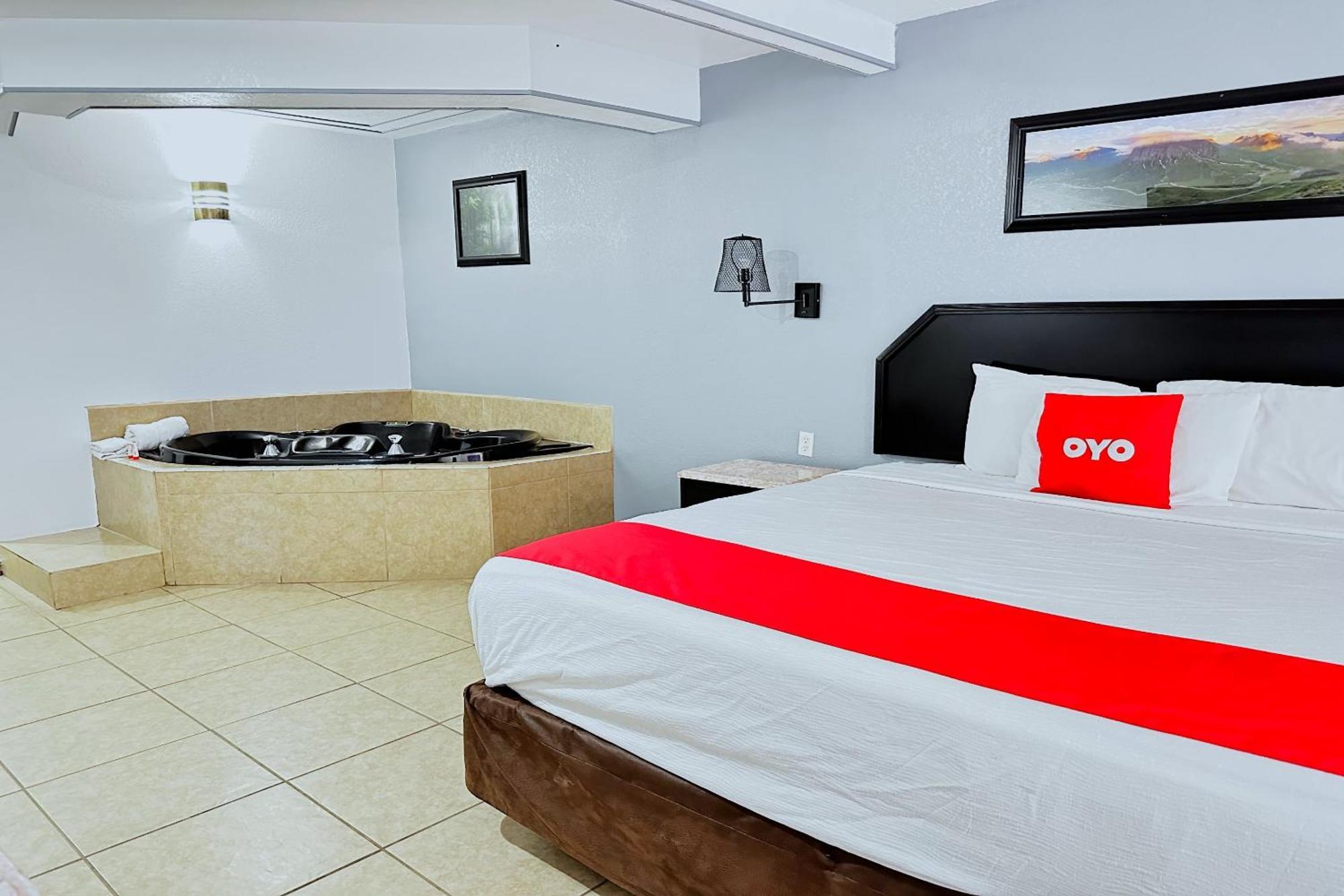 Three Rivers Executive Inn & Suites By Oyo Eksteriør billede